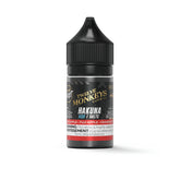 Flavour Beast x 12 Monkey E-Liquid - 20mg/30ml